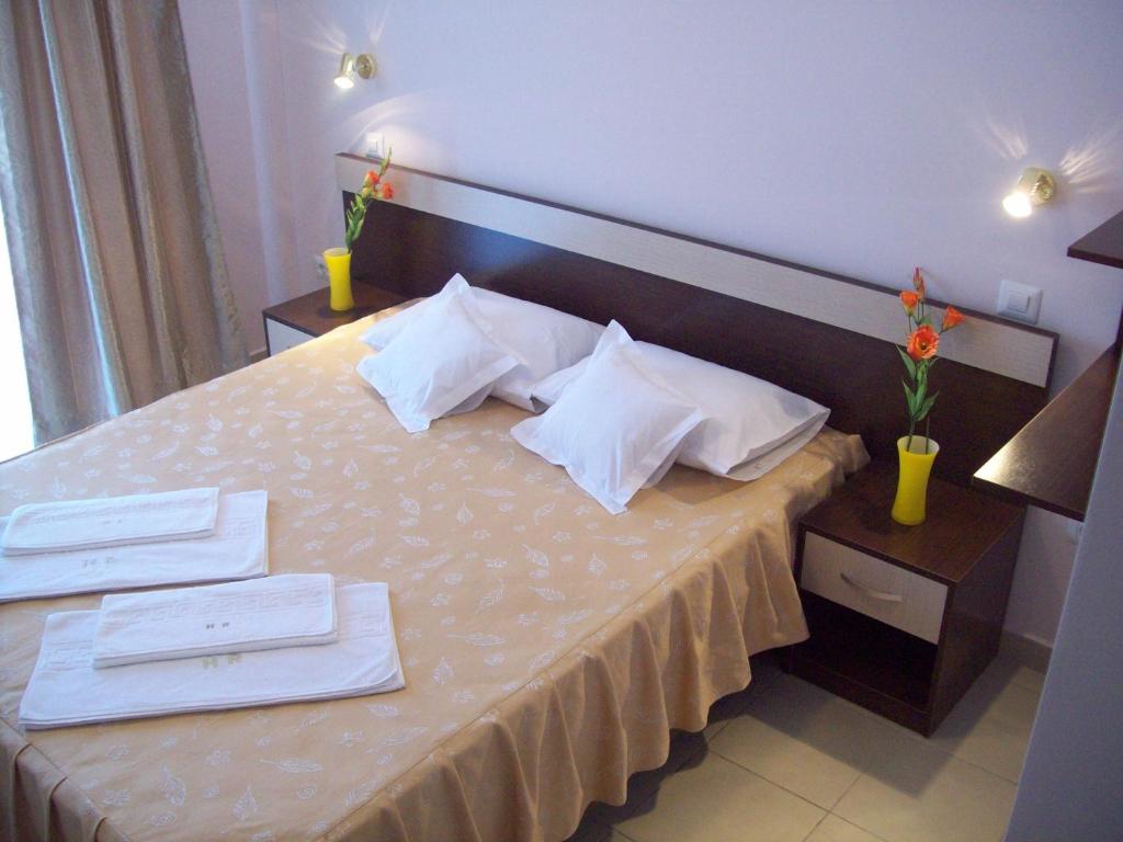 Отель Hotel Raul