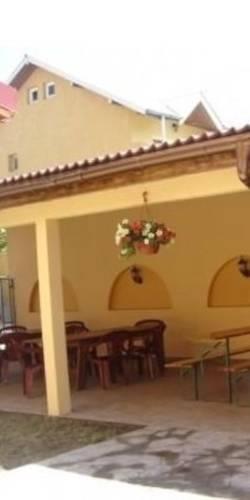 Гостевой дом Vila Andrei
