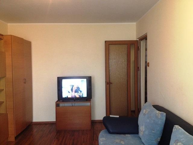 Апартаменты Clau Apartment
