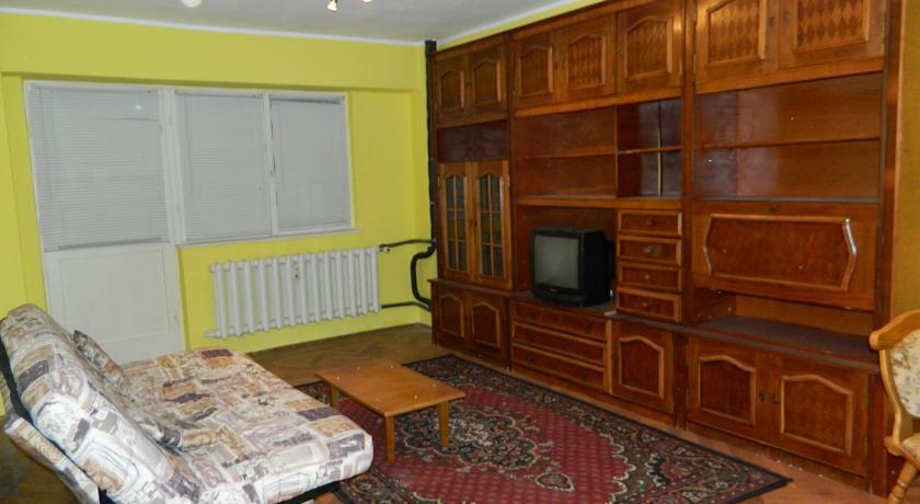 Апартаменты Geo Apartament