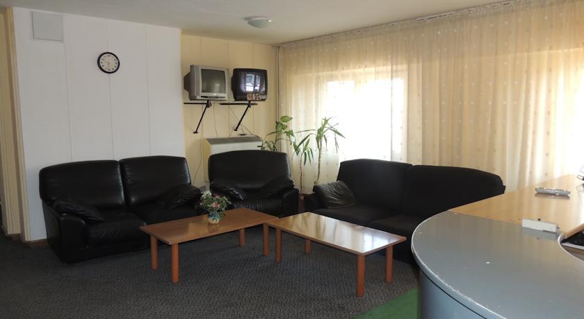 Гостевой дом Hostel Traian