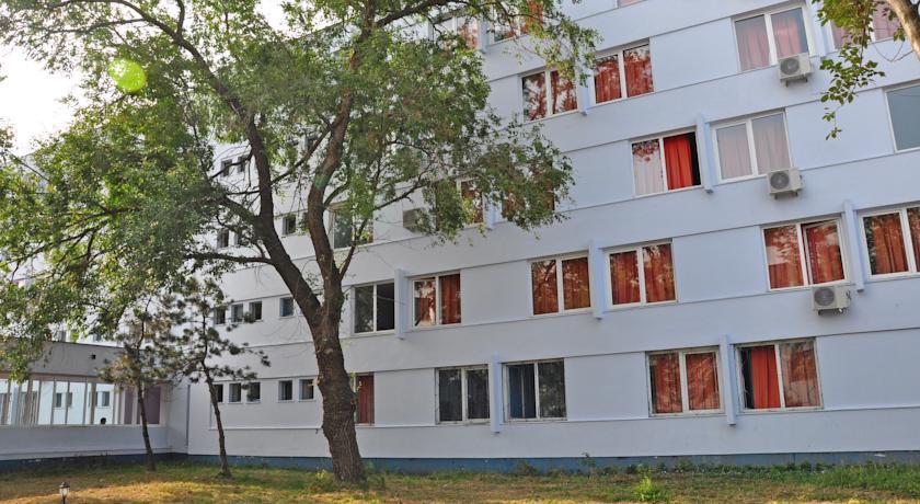 Hotel Saguna