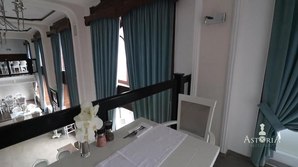 Отель Astoria Grand Hotel
