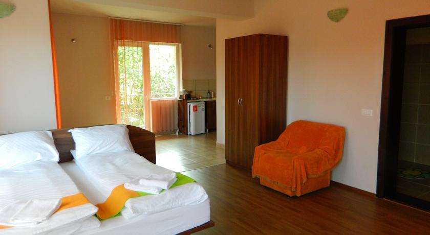 Апартаменты Vila Ana-Maria