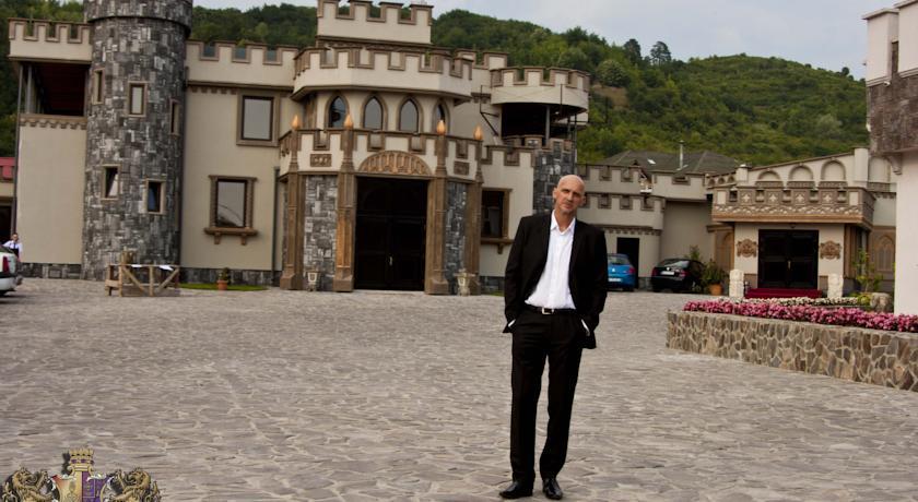 Отель LaCetate Boutique Hotel