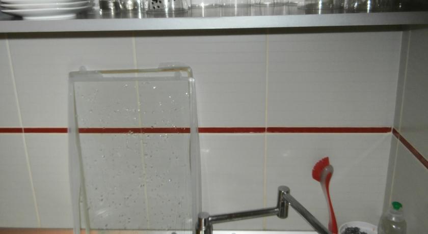 Апартаменты Apartament Mihai Bravu