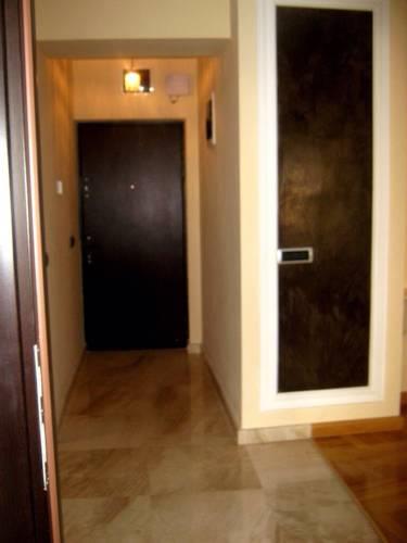 Апартаменты Apartament Vigo
