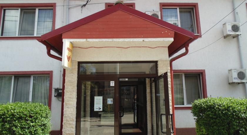 Хостел Hostel Viva
