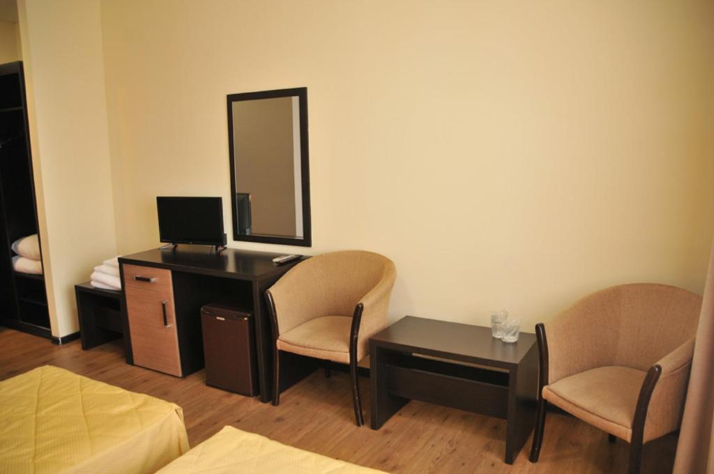 Отель Hotel Nord