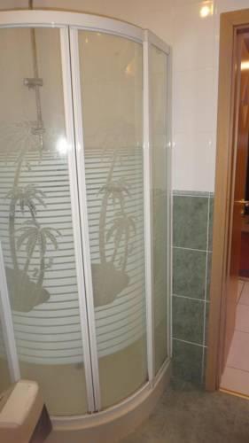 Апартаменты Apartament Ilinca