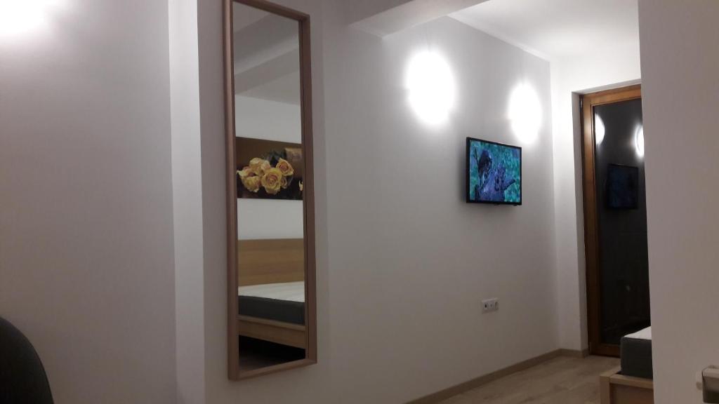 Апартаменты Studio Montana