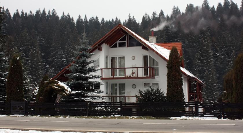 Вилла Vila Rizzo