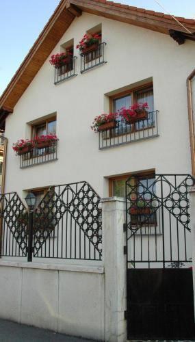 Casa Moraru