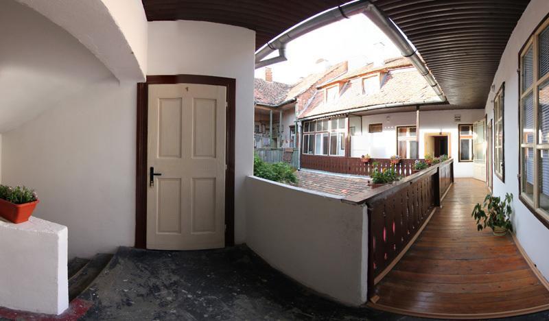 Centrum Hostel Sibiu