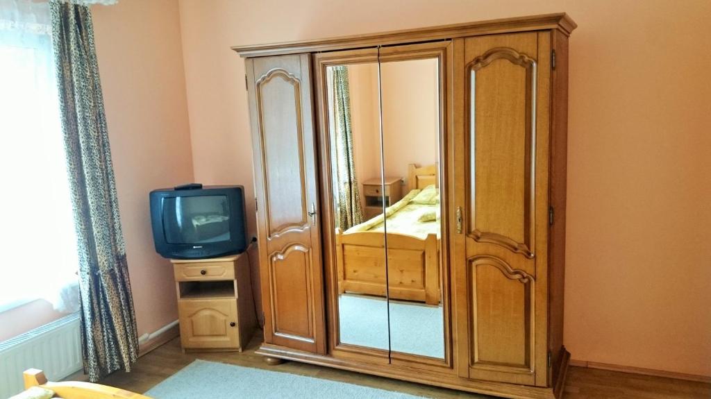 Отель Casa Flamingo