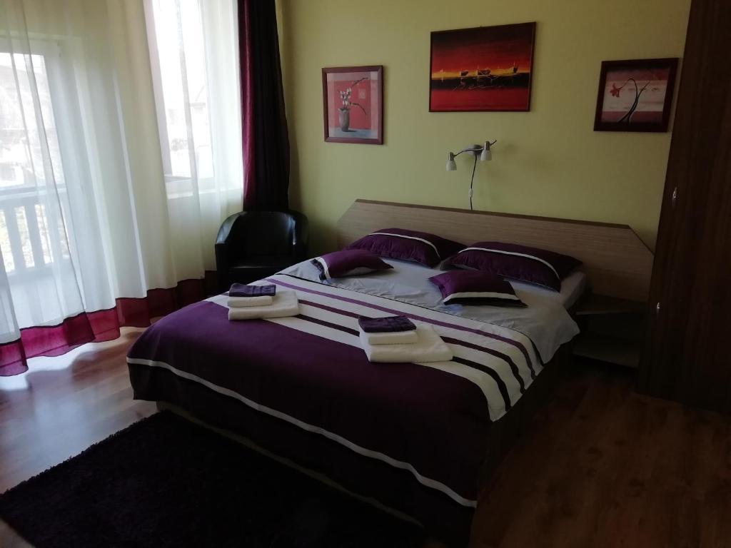 Гостевой дом Casa Julia