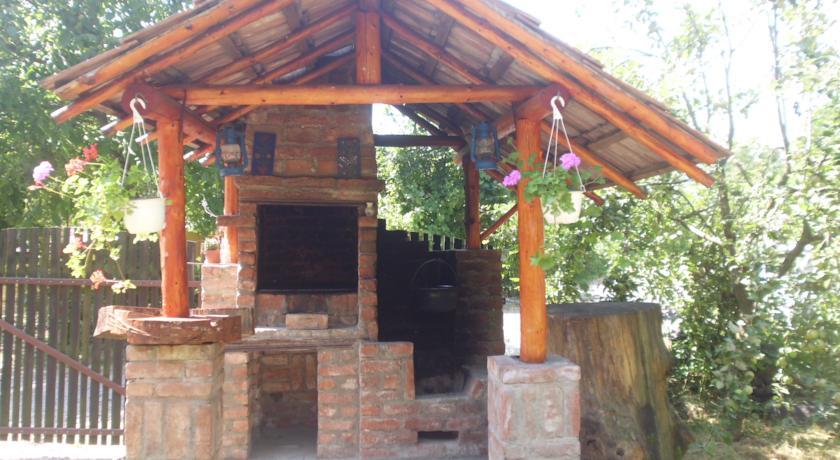 Гостевой дом Casa Varga