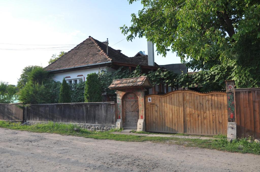 Гостевой дом Küküllő Vendégház