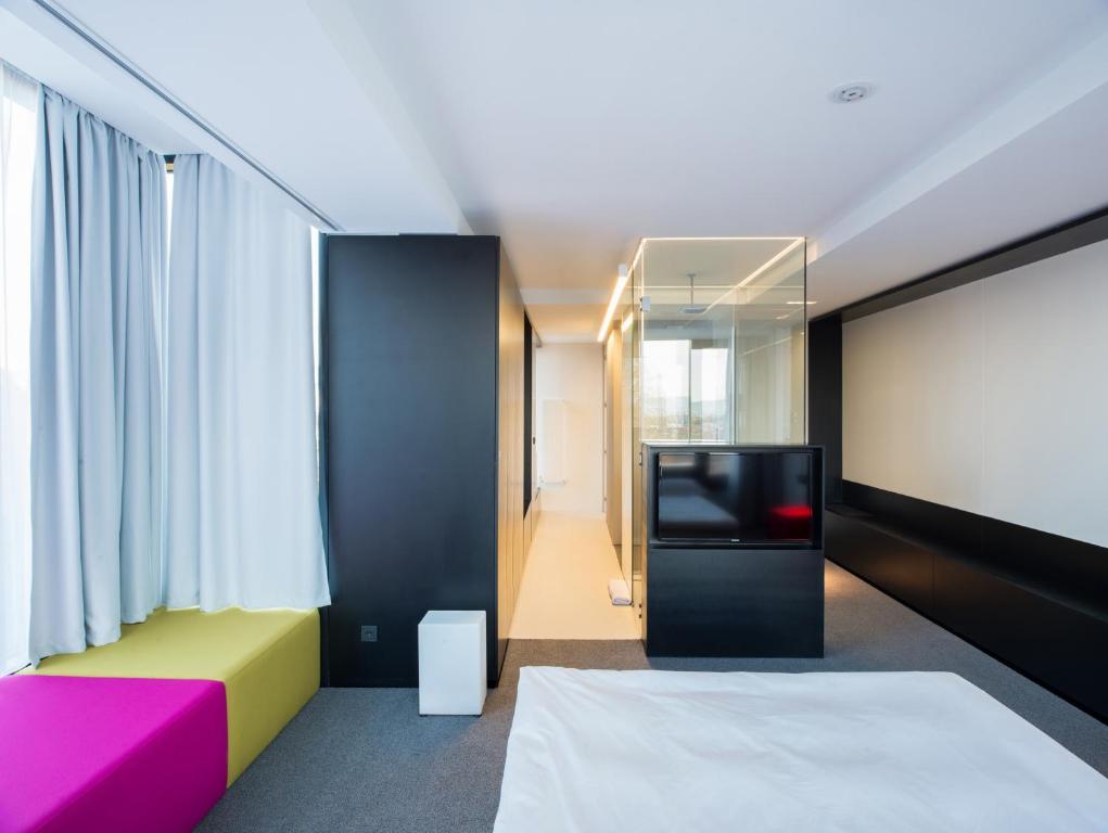 Отель Hotel Privo