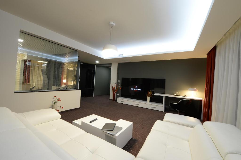 Hotel Galaxy
