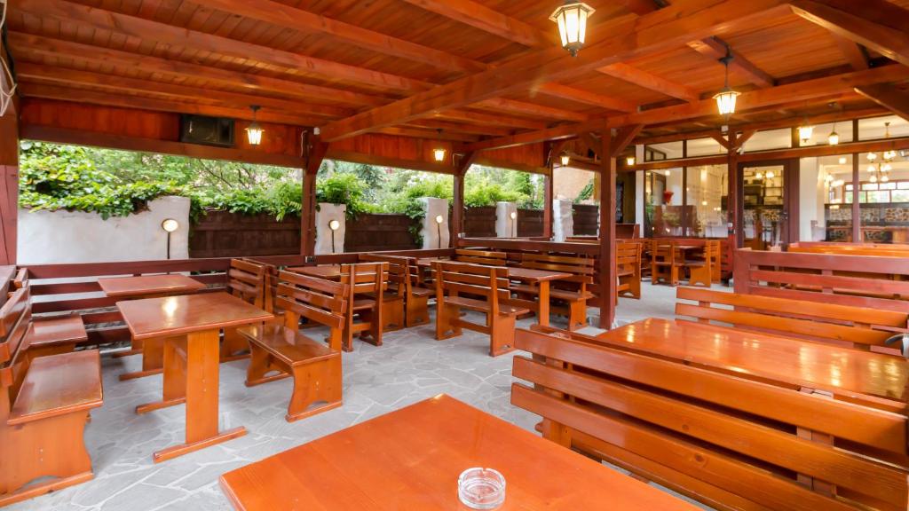 Отель Casa Luca