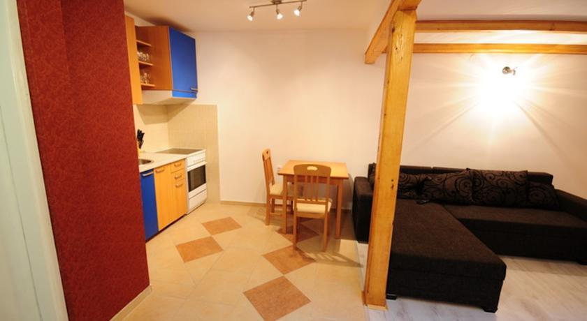 Ambient Apartments