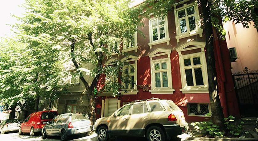 Bed & Breakfast Belgrade