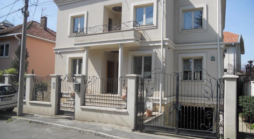 Bed and Breakfast Ada Ciganlija