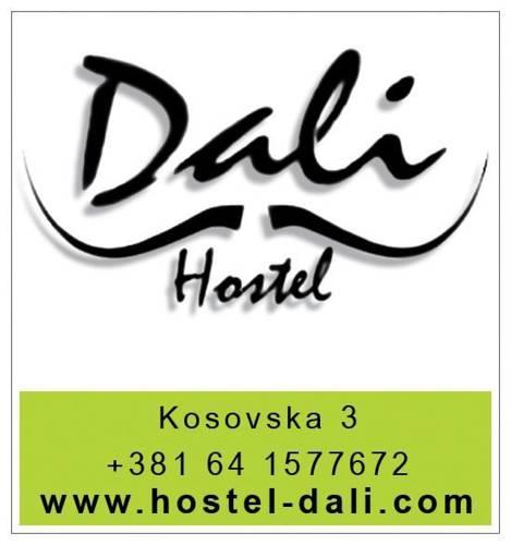 Hostel and Apartment Dali