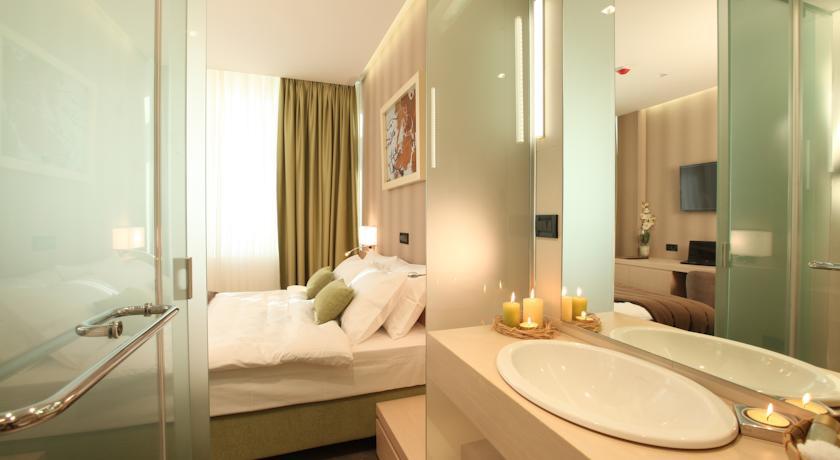 Hotel Argo
