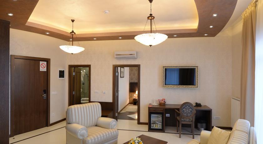 Hotel Majdan
