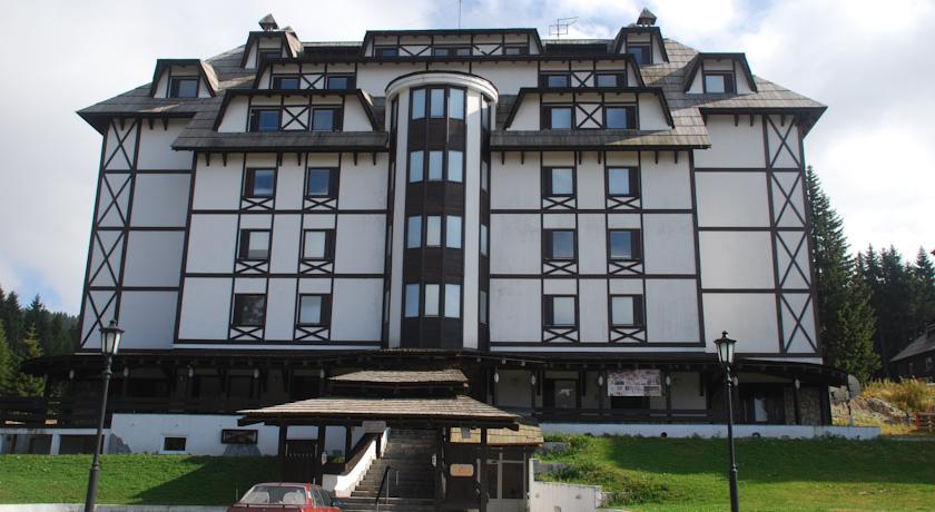 Апартаменты Apartment Nikola