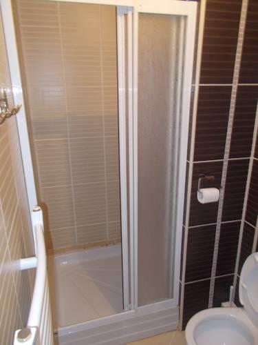 Апартаменты Apartments Dijana