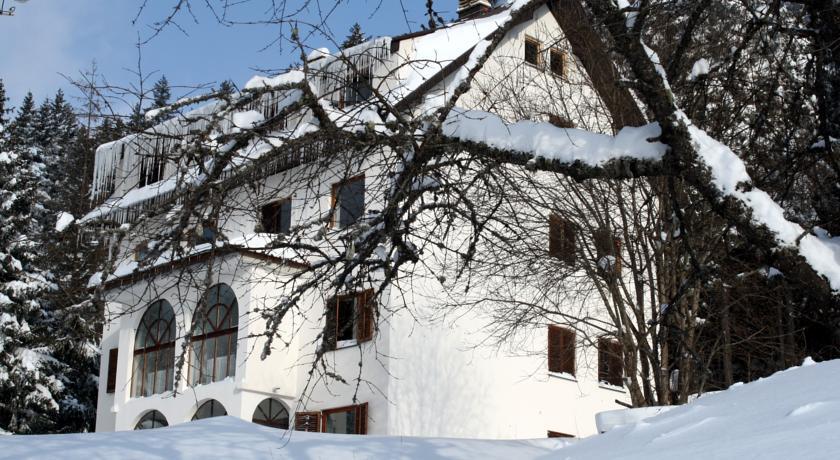 Гостевой дом Villa Kostić