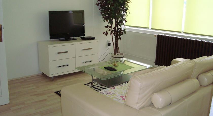 Апартаменты Apartments Riverside