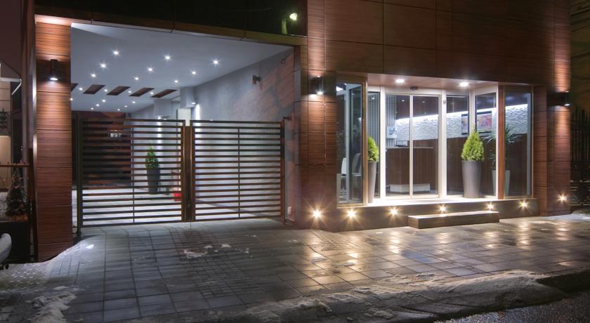 Мини-отель Villa Viva