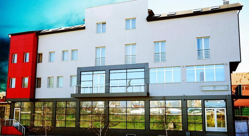 Гостевой дом Guesthouse Crystal Ice