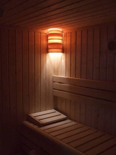 Апартаменты Apartments Light
