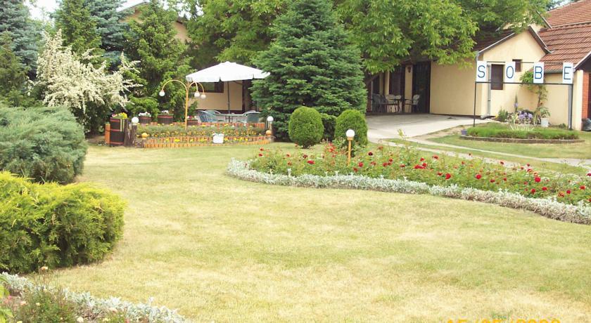 Гостевой дом Guest House Jelena