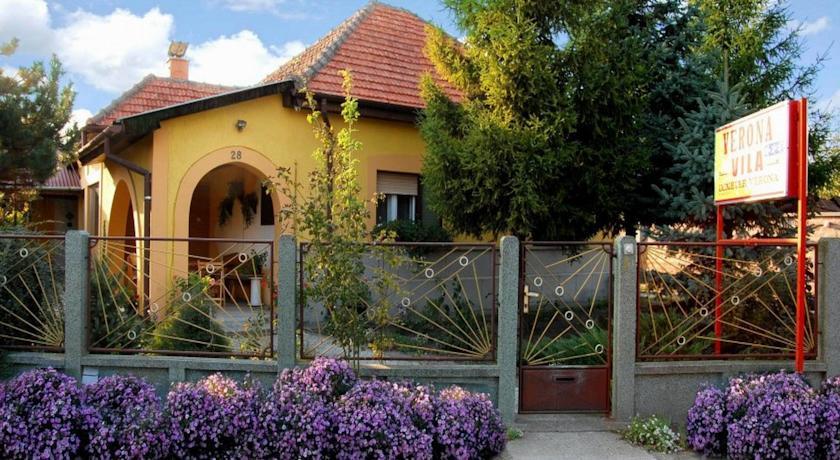 Вилла Vila Verona