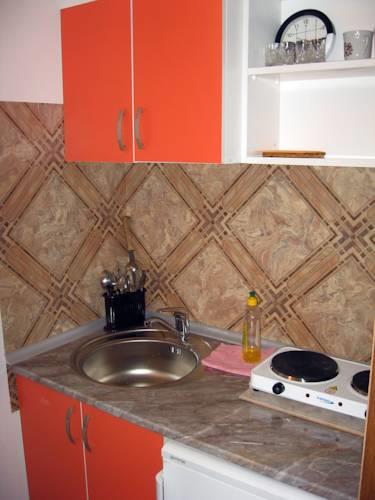 Апартаменты Apartments Lukić