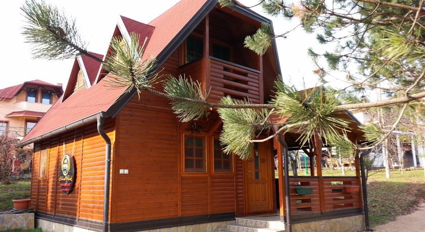 Отель Chalet Vrdnik