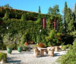 Отель Hostellerie la Grangette