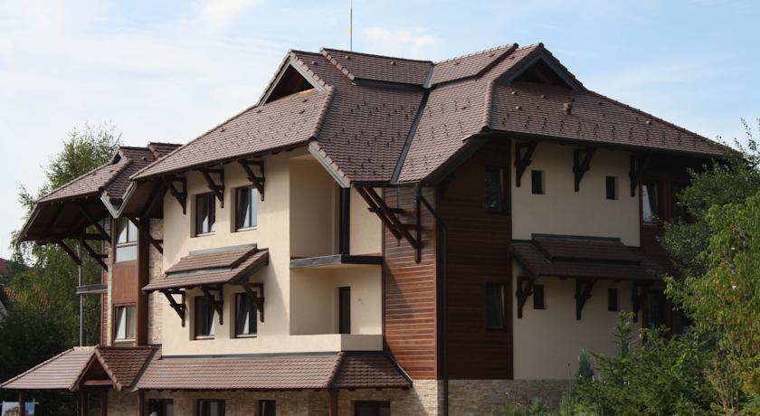 Апартаменты Apartment Deka