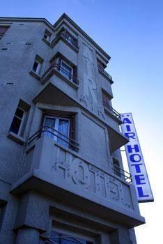 Отель Air Hotel
