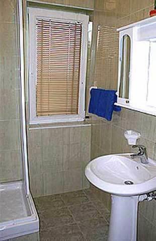 Апартаменты Apartments Senić
