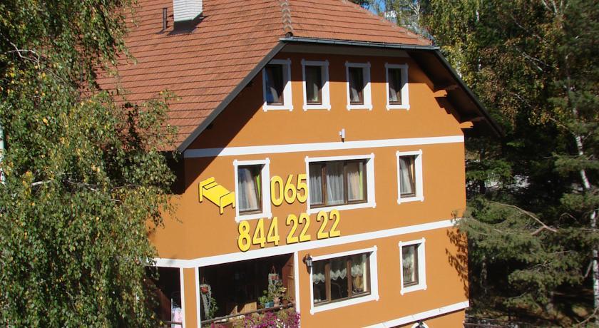 Гостевой дом Guesthouse Maric
