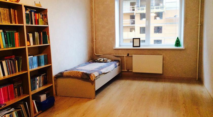 9kino Apartment
