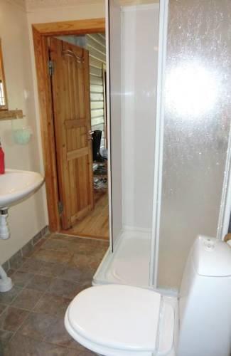 Апартаменты Holiday home Skedåsgatan Borgholm