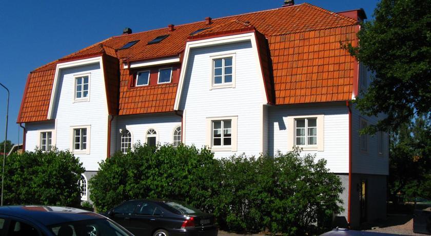 Апартаменты Villa Nore